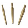 #2 Medium Brass Dowel Pin (1000)
