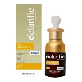 Serum Despigmentante Manchas Melasma Eclarifie 30 Ml Momento de aplicación Noche Tipo de piel Todo tipo de piel