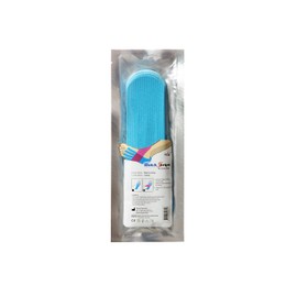 Nasara Original Kinesiology Physio Sport Tape, Pain Packs, Quick Strips for Ankle, Turquoise