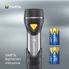 Varta daylight key