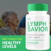 Lymph Savior (2 Pack) Lymph Savior Lymphatic Health Support Dietary