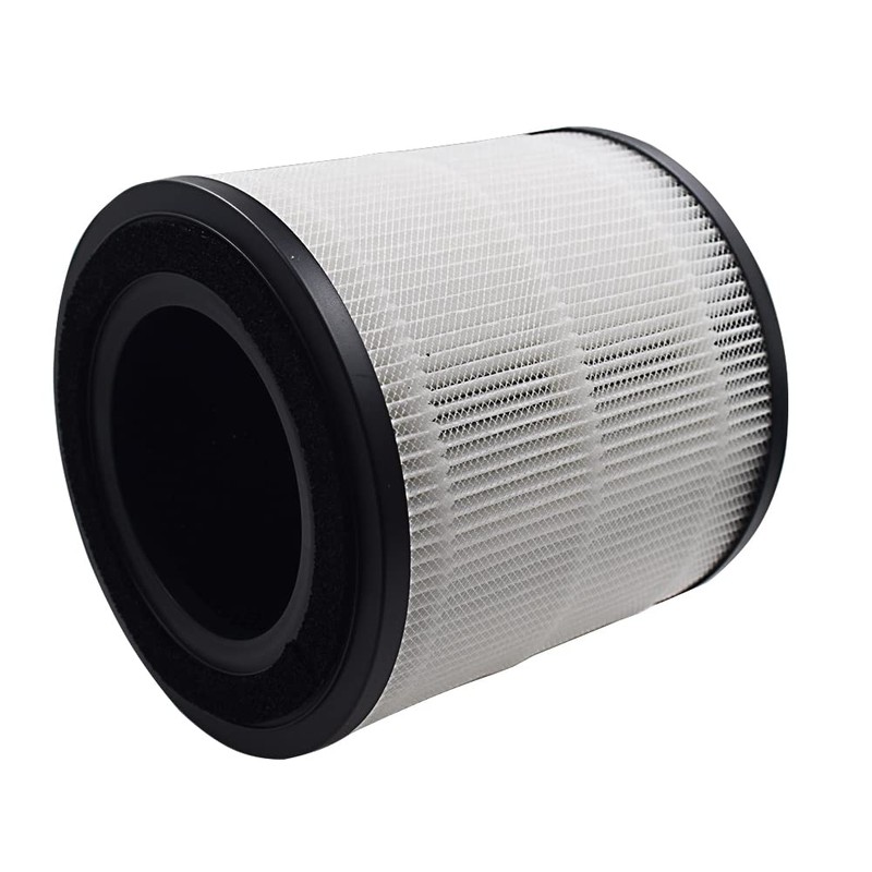 3-in-1 Replacement Filter Compatible with BISSELL MYair Pro Air Purifier