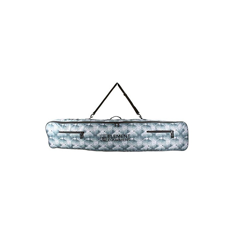 Element Equipment Snowboard Bag with Shoulder Strap and Gear Pockets