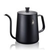 Gefu Cinero Kettle Coffee Pot Stainless Steel Teapot Suitable for