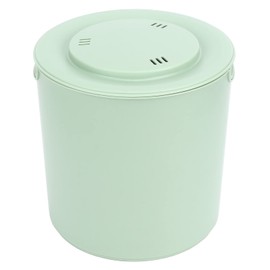 Bean Sprouts Growing Machine, Large Capacity Healthy Seed Sprouter Food Grade Multipurpose for Natto