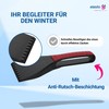 Ice scraper "Clean Vision" ice scraper for car windows, handle