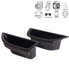 Front Door Armrest Storage Container Organiser Container for E-Class W212