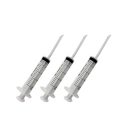 3PCS 20ml Baby Bird Cockatiel Budgie Parrot Pet Hand Rearing Feeding Syringes Crop Tubes