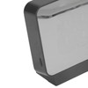 Digital Alarm Clock 180° Rotatable Projection 4 Level Brightness LED