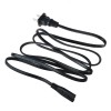 ABLEGRID UL 6ft AC Power Cord Cable Lead For KRK