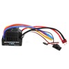 RC 60A Brushless Electronic Speed Controller ESC for 1/8 1/10