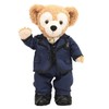 Teddy Bear Mail Order Alice Duffy Clothes Dress Up Costume