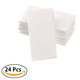 FitStill 24 Pack Reusable Moisture Absorbing Strips for Underwater Photography - | GoPro | SJ4000 SJ5000 | Sony Action Camera