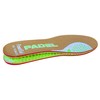 Sports Gel Insole for Padel (43 47)