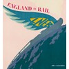 England by Rail 2024 Wall Calendar