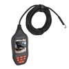 Endoscope Camera 3in LCD Display 1080P Inspection Camera Bending Borescope