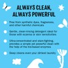 Molly's Suds Liquid Laundry Detergent | Clean Laundry Detergent Soap