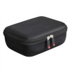 Brother Label Writer Peach Touch Cube PT-P710BT Dedicated Storage Case