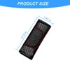 TSUGAMI 2PCS Car Inside Door Handle Protector, Anti-Scratch Vehicle Door