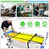 Rescue Essentials Emergency Evacuation Sheet for Bedridden Patient,Rescue Sheet with
