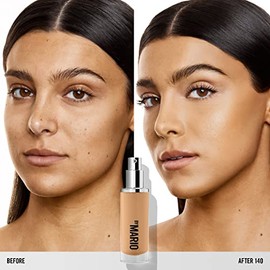 Mario Maquillaje Surrealskin Base Líquida 14o