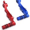 LEDISHUN Motorcycle Shift Pedal Fits Suzuki GSX250R (DN11A) V-Strom 250/SX