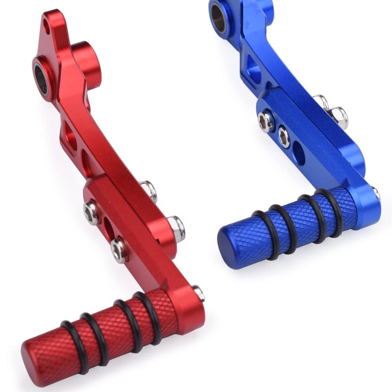 LEDISHUN Motorcycle Shift Pedal Fits Suzuki GSX250R (DN11A) V-Strom 250/SX