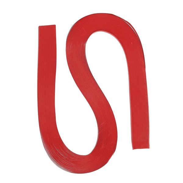 PATIKIL Quilling Strips Paper 120pcs 3/16"(5mm) 54cm Origami Paper Quilling