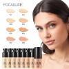Focallure, Skin Evolution Liquid Foundation - 01-Alabaster