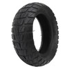 8.5x3.0 Electric Scooter Tires Rubber Impact Resistance Electric Scooter Replacement