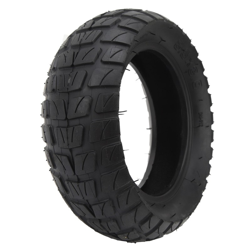 8.5x3.0 Electric Scooter Tires Rubber Impact Resistance Electric Scooter Replacement