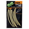 Fox Edges Shrink Tube KHAKI S Or XS: Small