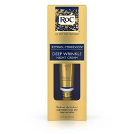 Roc Retinol Correxion Arrugas Profundas Anti-envejecimiento