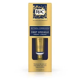 Roc Retinol Correxion Arrugas Profundas Anti-envejecimiento