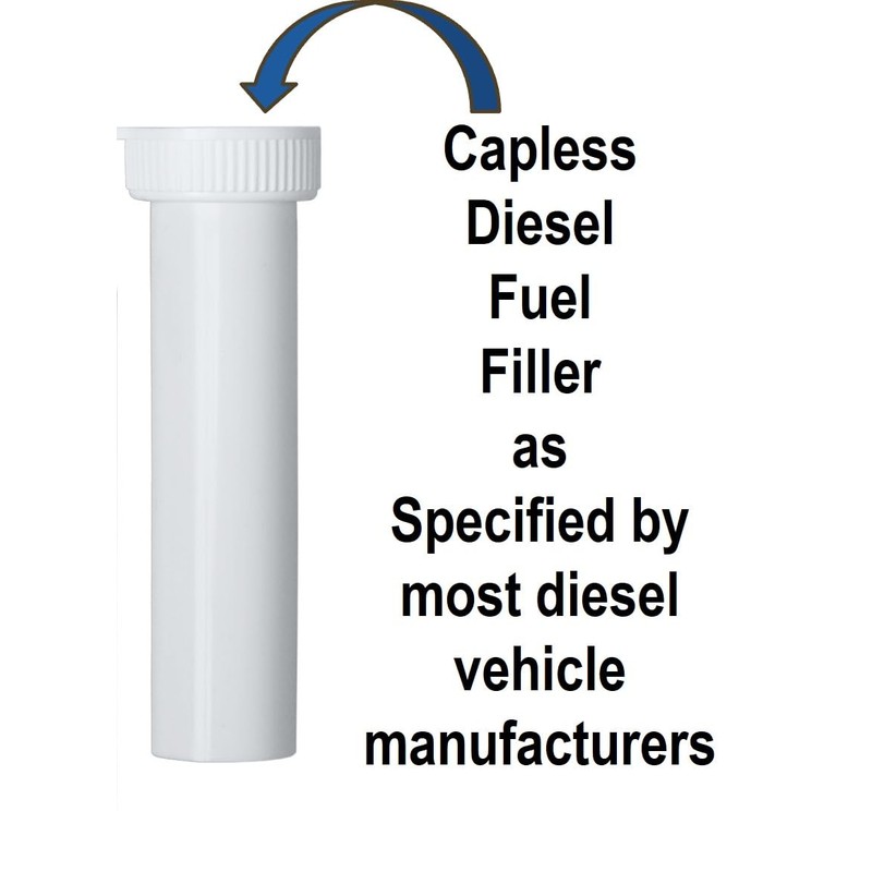 AUTOPROFI DPF Cleaner (for Diesel Particulate Filters) Made in Germany