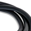 Oil Line/Vacuum Hose 610-1 CR 1 m Black 1 m