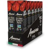 Amore Vegan Sun Dried Tomato Paste In A Tube -