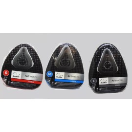 AirTouch F20 Full Cushion Small 63028 Med 63029 Large 63030 New Factory Sealed - Medium Cushion