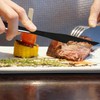 Uumitty 6-Piece Stainless Steel Kitchen Steak Knife, Dinner Table Knives