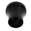 5 Hole 6 Hole Black Golf Carts Steering Wheel Hub