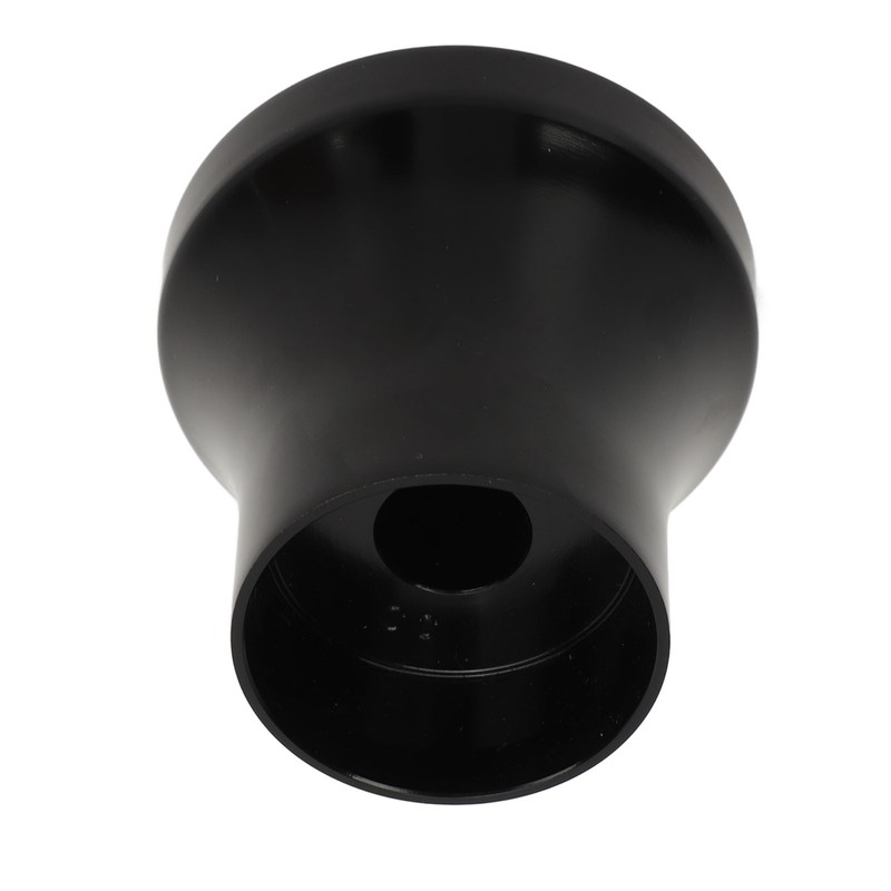 5 Hole 6 Hole Black Golf Carts Steering Wheel Hub