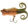 Berkley Frenzy Pop Frog - Bullfrog, Twin Pack 10 g