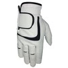 Custom Workshop Professional Full Leather Golf Glove (Right Hand (For