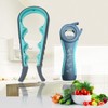 Jar Opener for Seniors with Arthritis,Jar Opener for Weak Hands,5-in-1