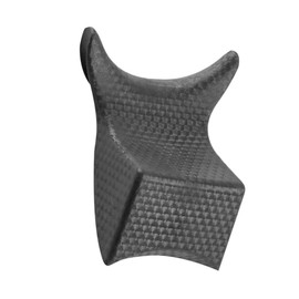 TOVINANNA Salon Hair Washing Pillow Comfortable Neck Rest Cushion for Shampoo Bowls Portable Design for Professional Salons and Home Use Soft Material for Relaxation and Support