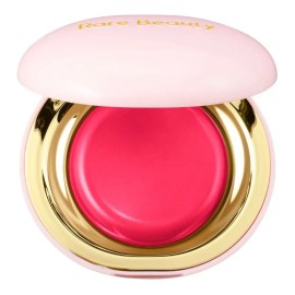 Rare Beauty Rubor En Crema Nearly Rose Natural Libre Crueldad Vegano