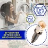 NTC Temperature Sensor for Washing Machine Heating Element Diameter 10