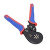 HSC8 16‑6 Ferrule Crimping Tool 0.08‑16mm² Anti Slip Handle High