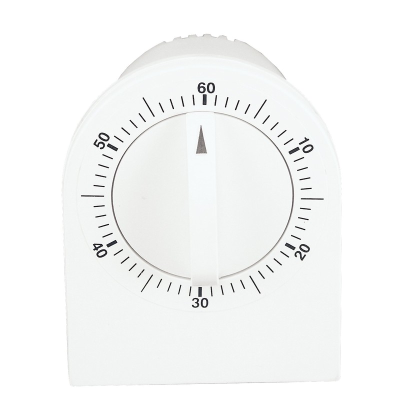 Chef Aid 10E08117 Mechanical Cooking Timer
