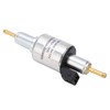 12V Parking Heater Fuel Pump 65ml Stainless Steel High Performance